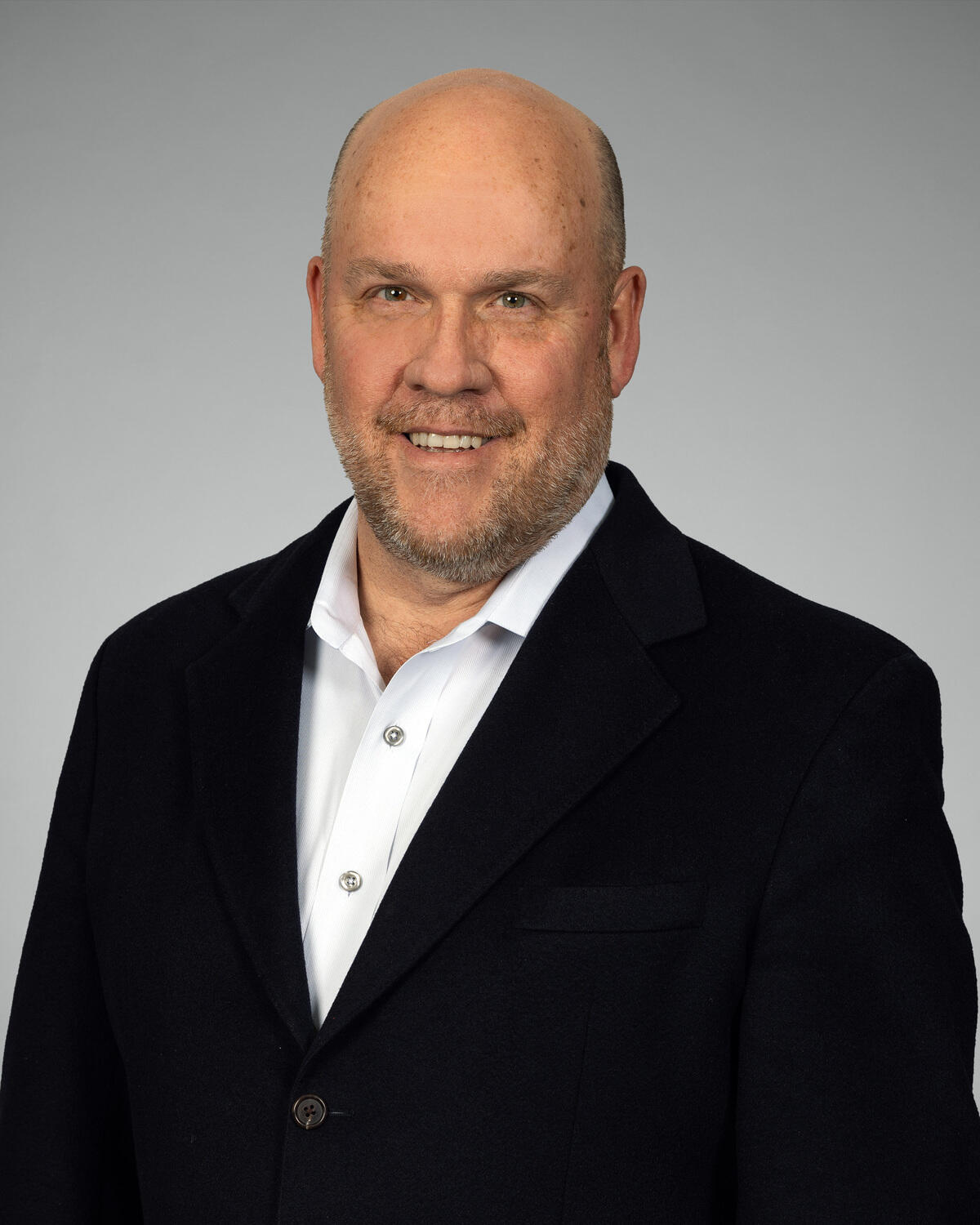 Headshot Image for Ken Stephens